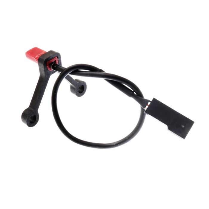 RCEXL Zenoah G45 G62 GT80 G26SC G26SLH G26SCM G26SLH Hall Effect Sensor Bracket