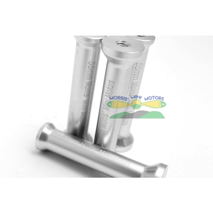 55mm Standoff with M5 Thread x 4