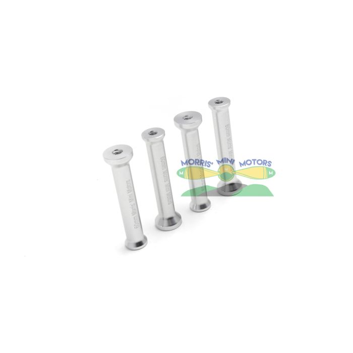 60mm Standoff with M5 Thread x 4