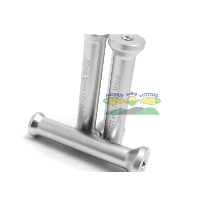 60mm Standoff with M5 Thread x 4