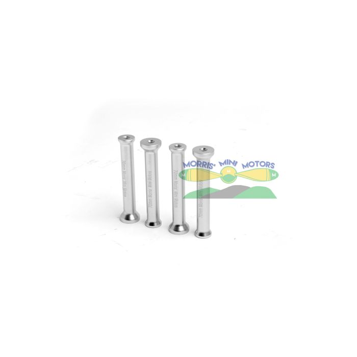 70mm Standoff with M5 Thread x 4