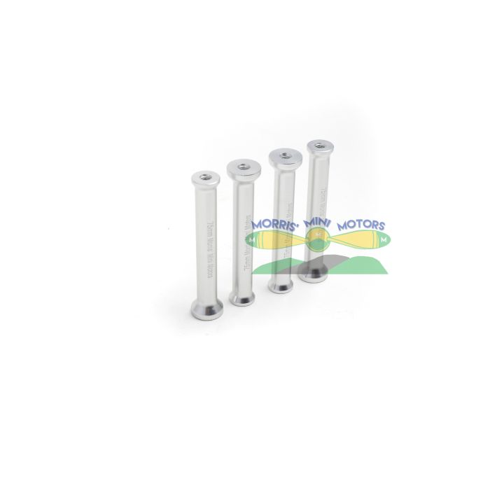 75mm Standoff with M5 Thread x 4