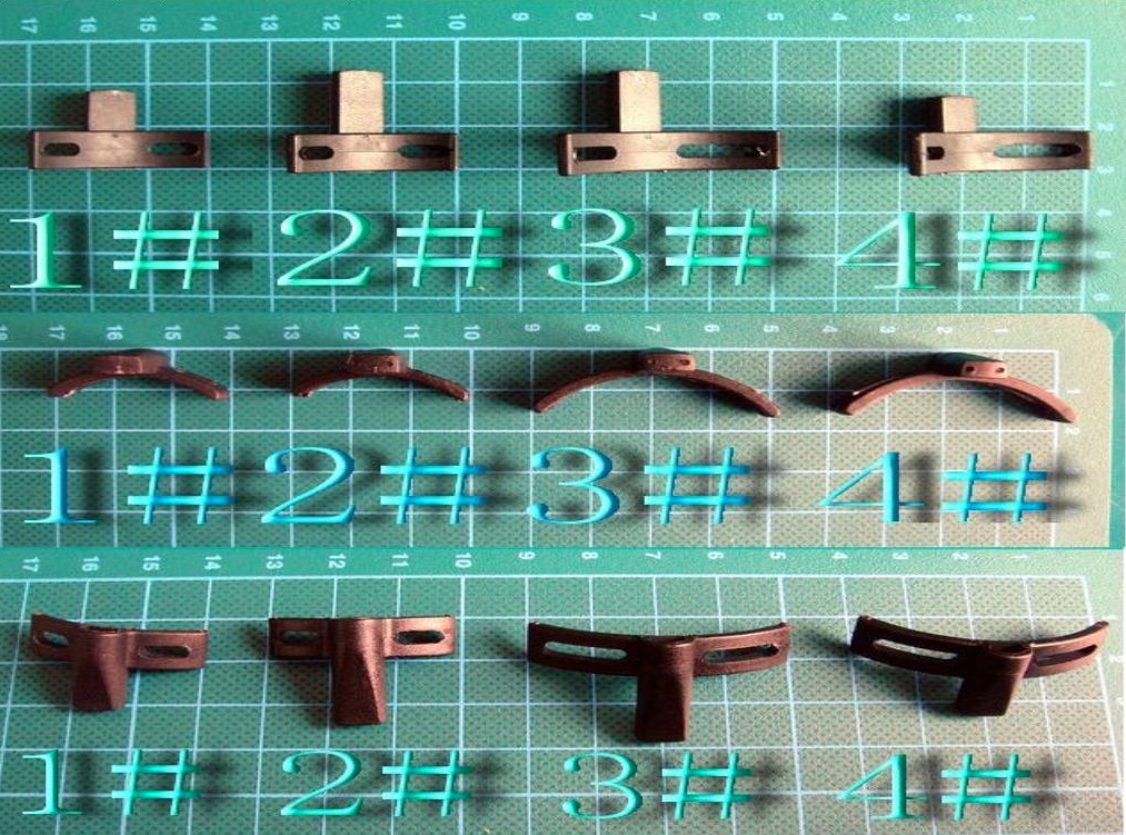 RCEXL Replacement Hall Effect Sensor Kit #3