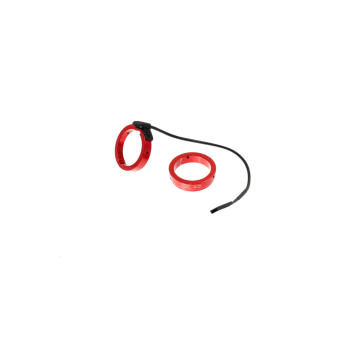OS Gemini FT-240 Twin Cylinder 4 Stroke Engine Sensor Ring and Magnet Ring Conversion Kit OS240T-1: OS Gemini FT-240 twin cylinder 4 stroke engine sensor ring and magnet ring conversion kit OS240T-1, offering precise engine sensor integration for RC planes.