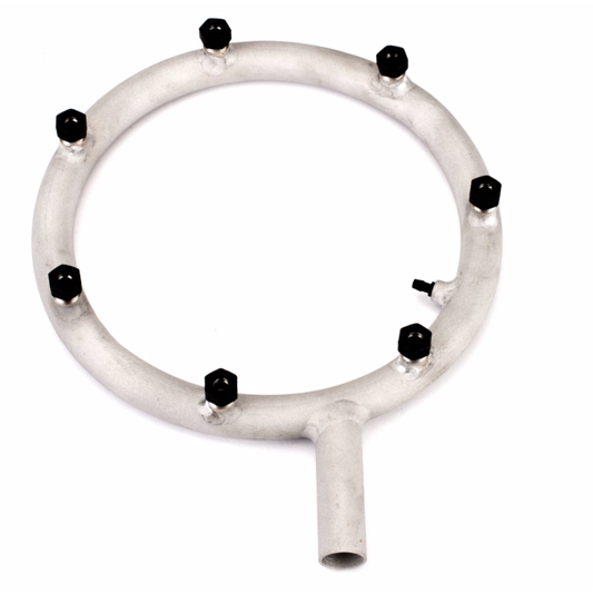 Evolution 7 Cylinder Radial 4 Stroke Glow Engine Silencer Ring