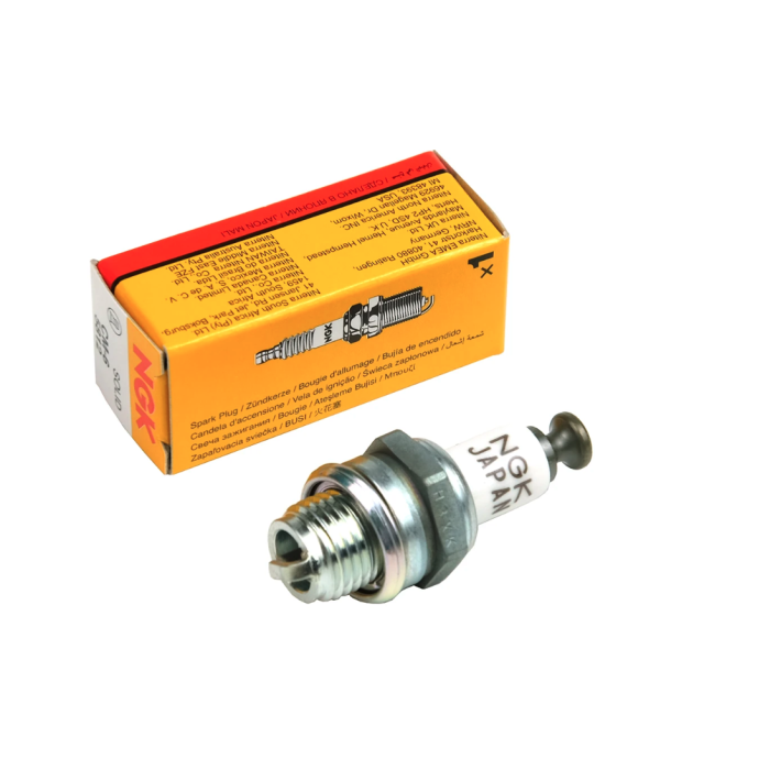 DLE NGK CM6 Spark Plug