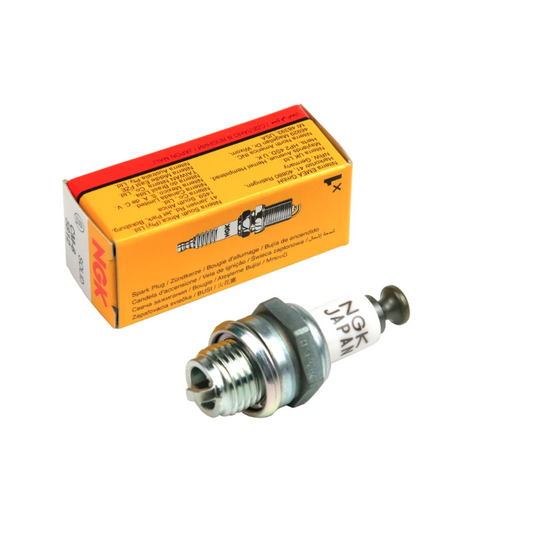 DLE NGK CM6 Spark Plug