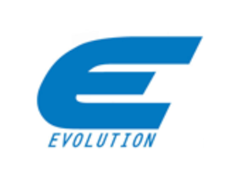 Evolution Exhausts