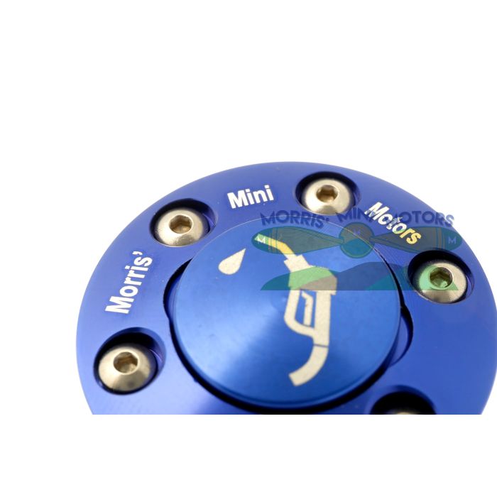 Morris' Mini Motors 30mm Fuel Dot