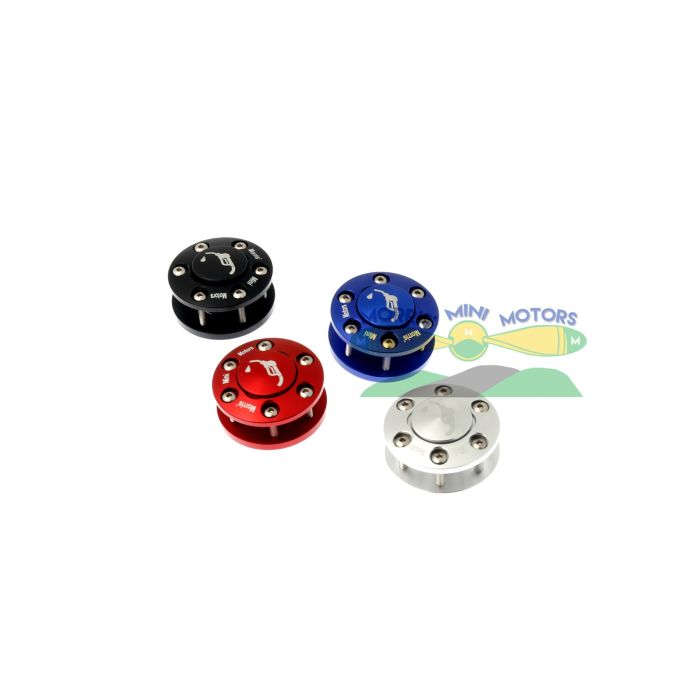 Morris' Mini Motors 30mm Fuel Dot