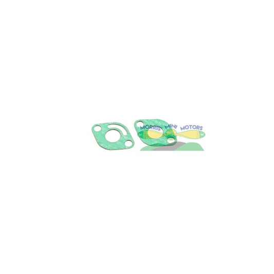 WT Carb Gasket Set