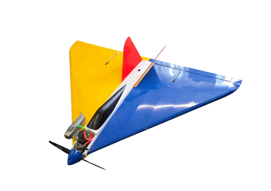 Black Raven Aerosports Raven 45.6 Wingspan