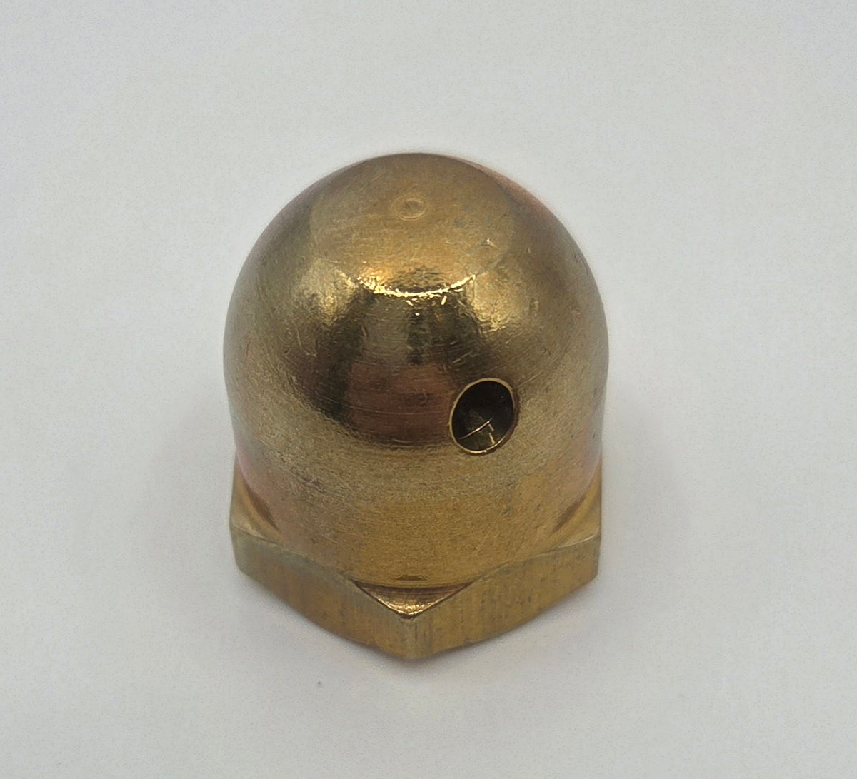 Heavy Spinner Nut