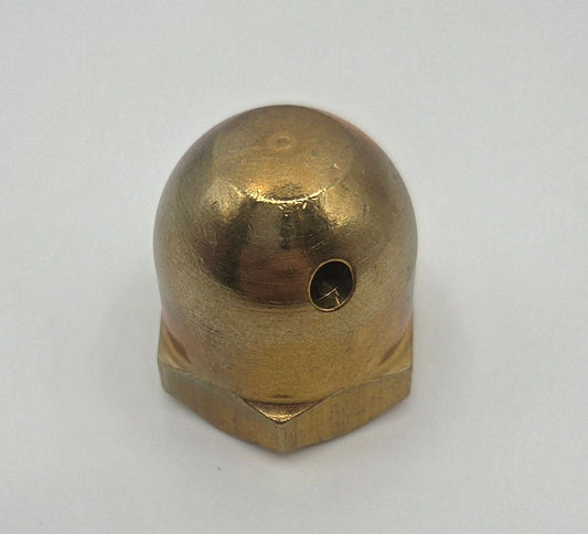 Heavy Spinner Nut