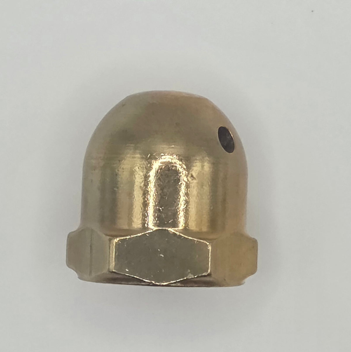 Heavy Spinner Nut