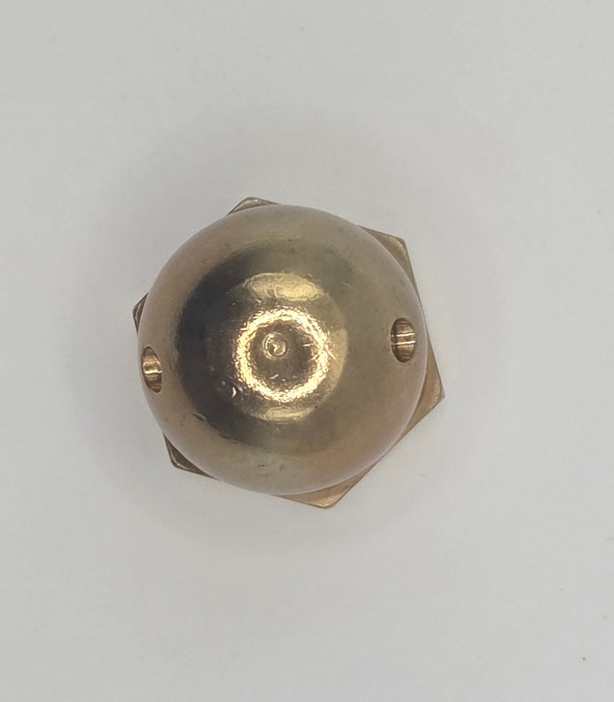 Heavy Spinner Nut