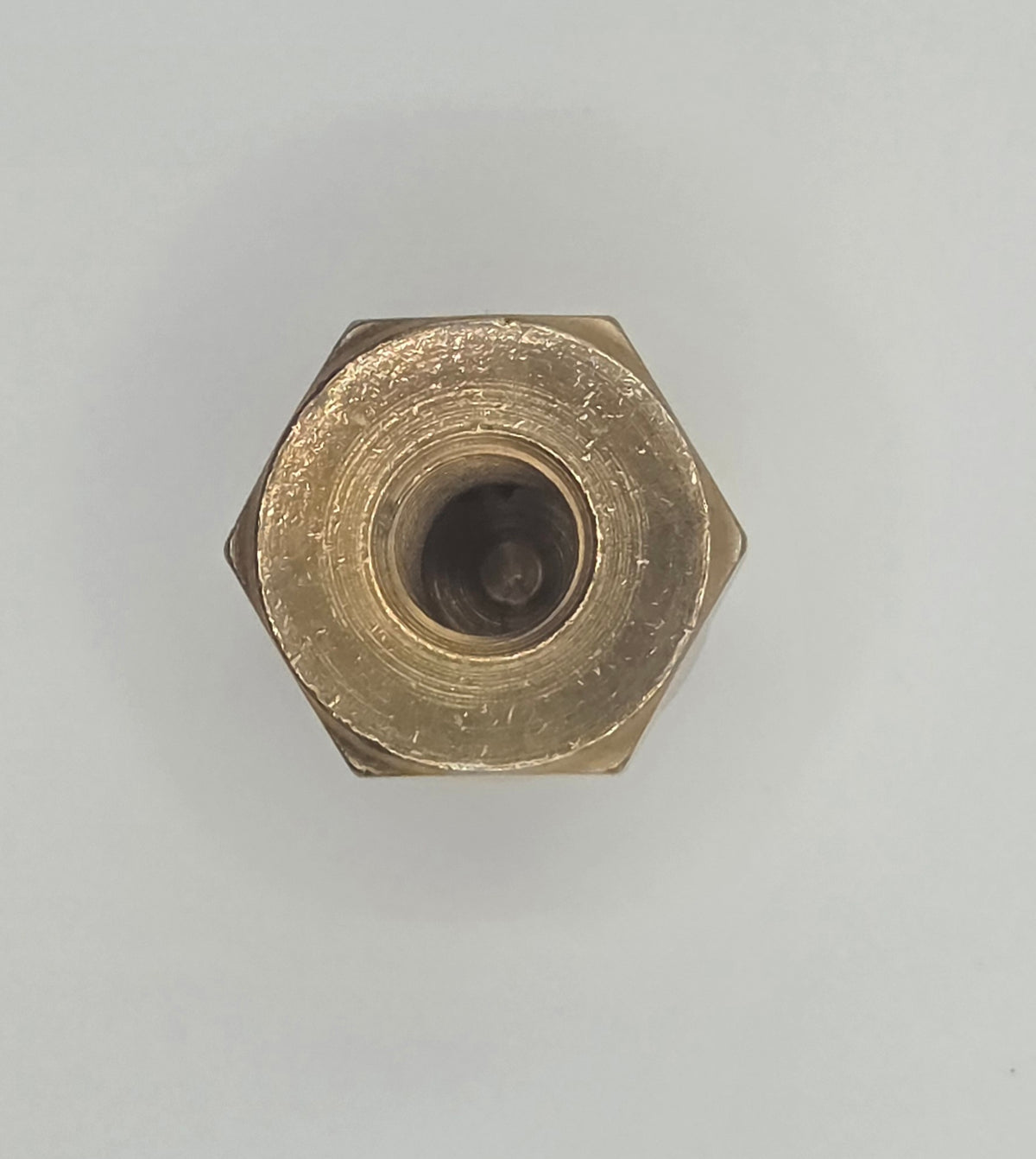 Heavy Spinner Nut