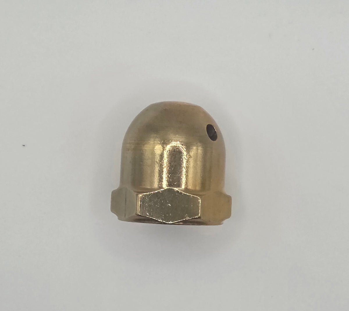 Heavy Spinner Nut