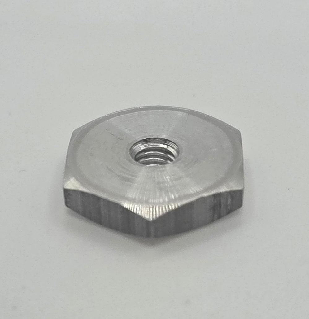 Light Locking Nut