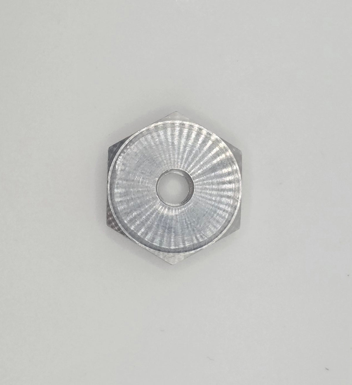 Light Locking Nut