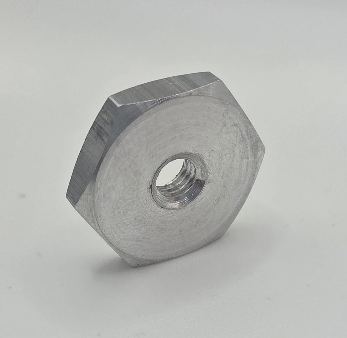 Light Locking Nut