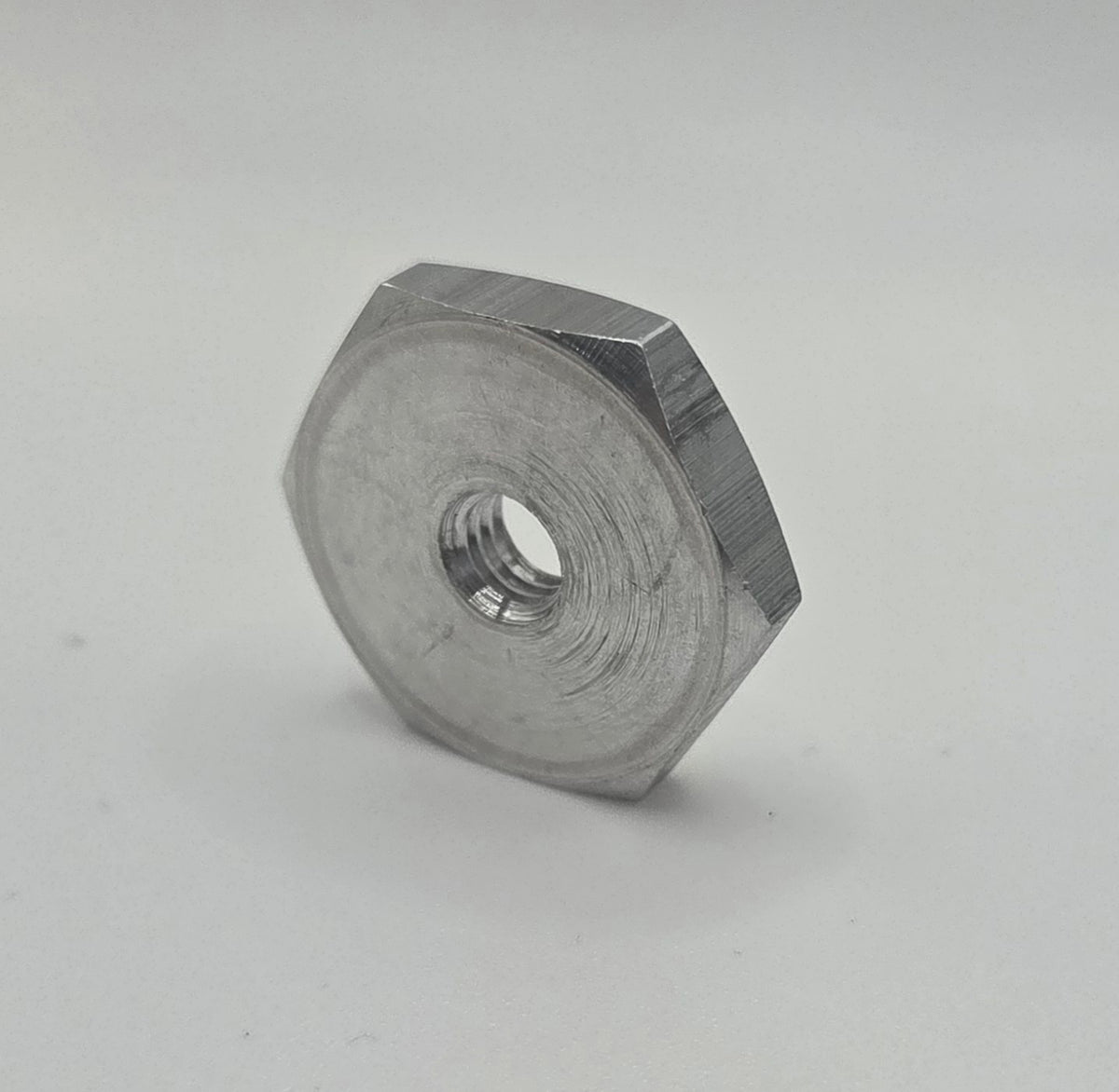 Light Locking Nut