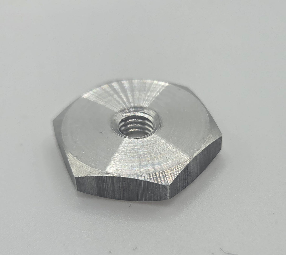 Light Locking Nut