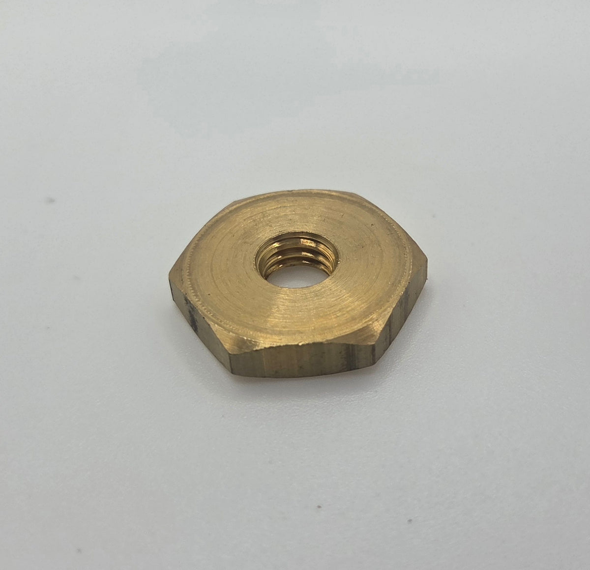 Heavy Locking Nut