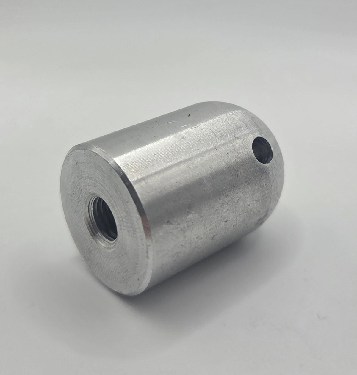 Aluminium Domed Spinner