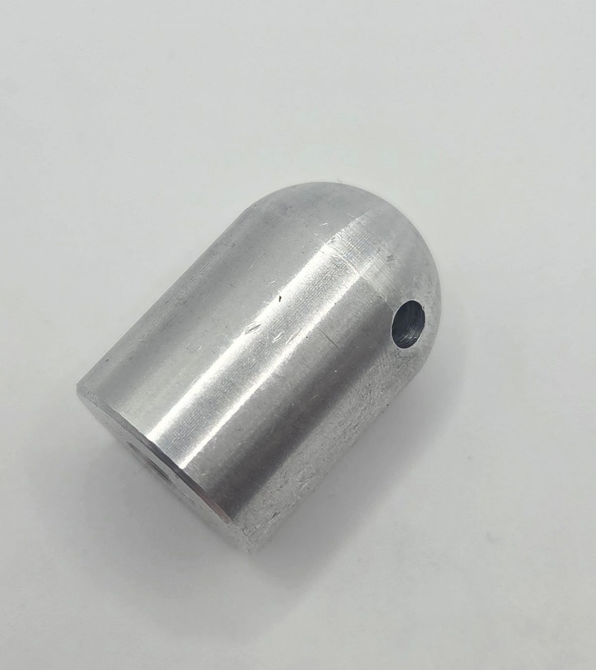 Aluminium Domed Spinner