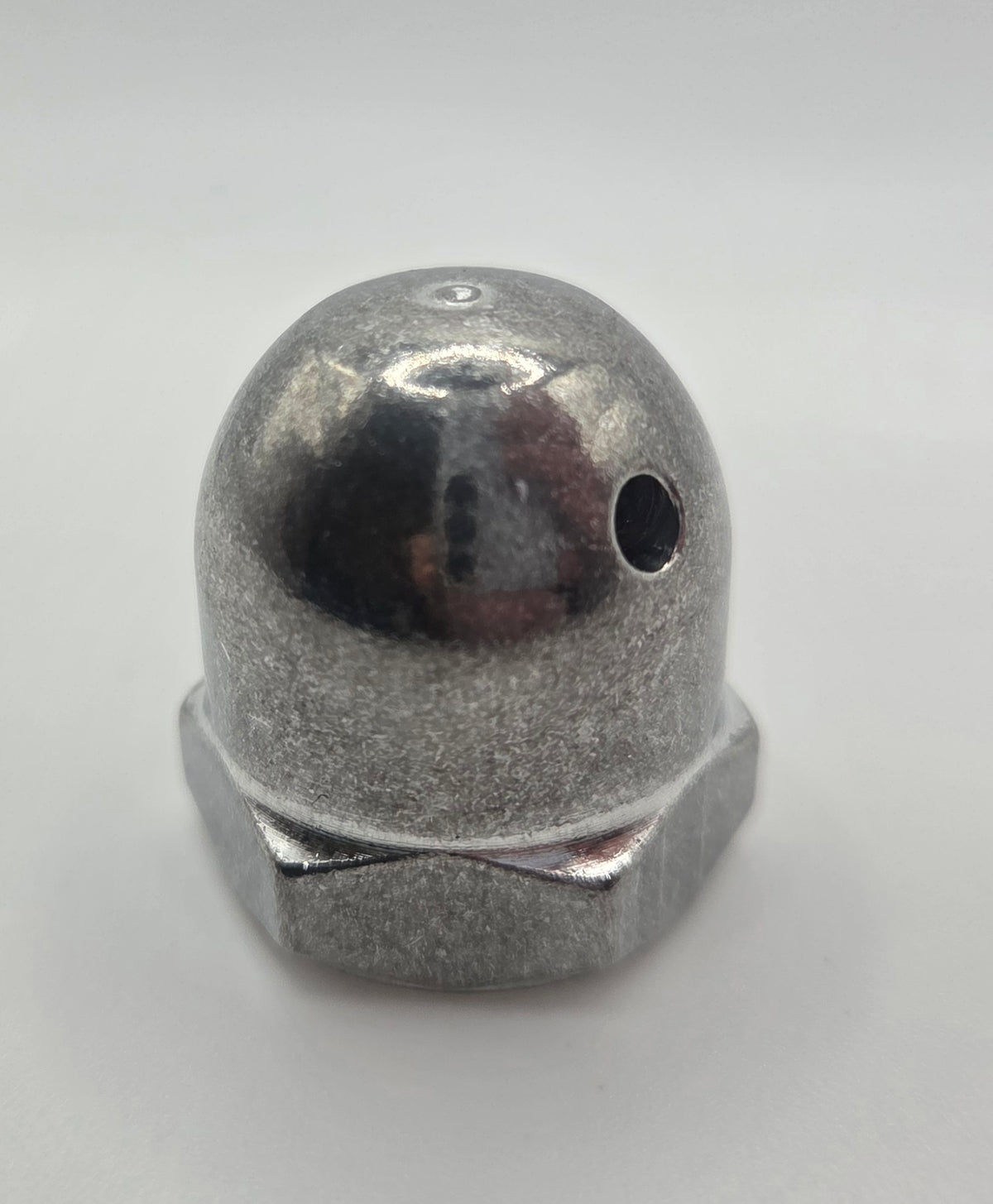 Aluminium Spinner