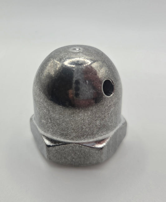 Aluminium Spinner