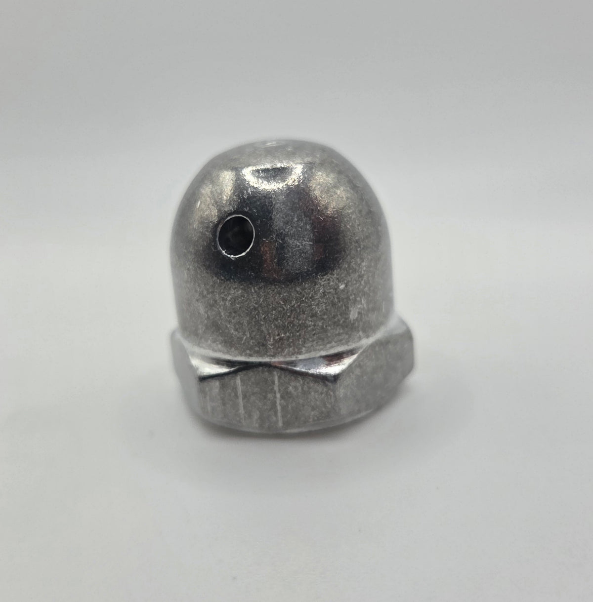 Aluminium Spinner