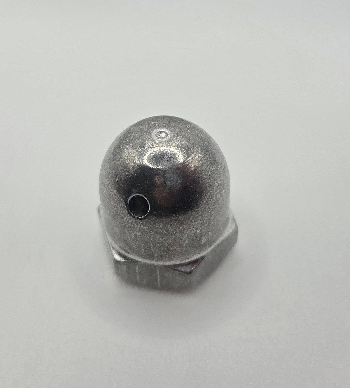 Aluminium Spinner