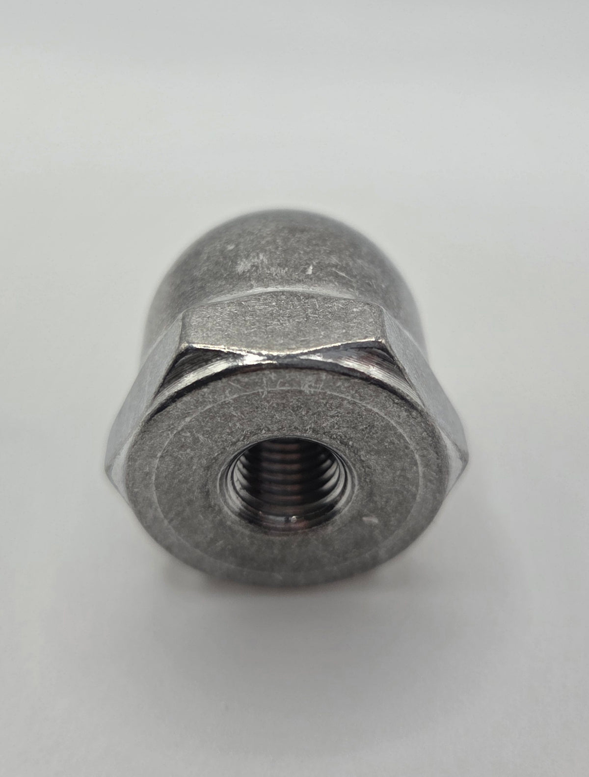 Aluminium Spinner