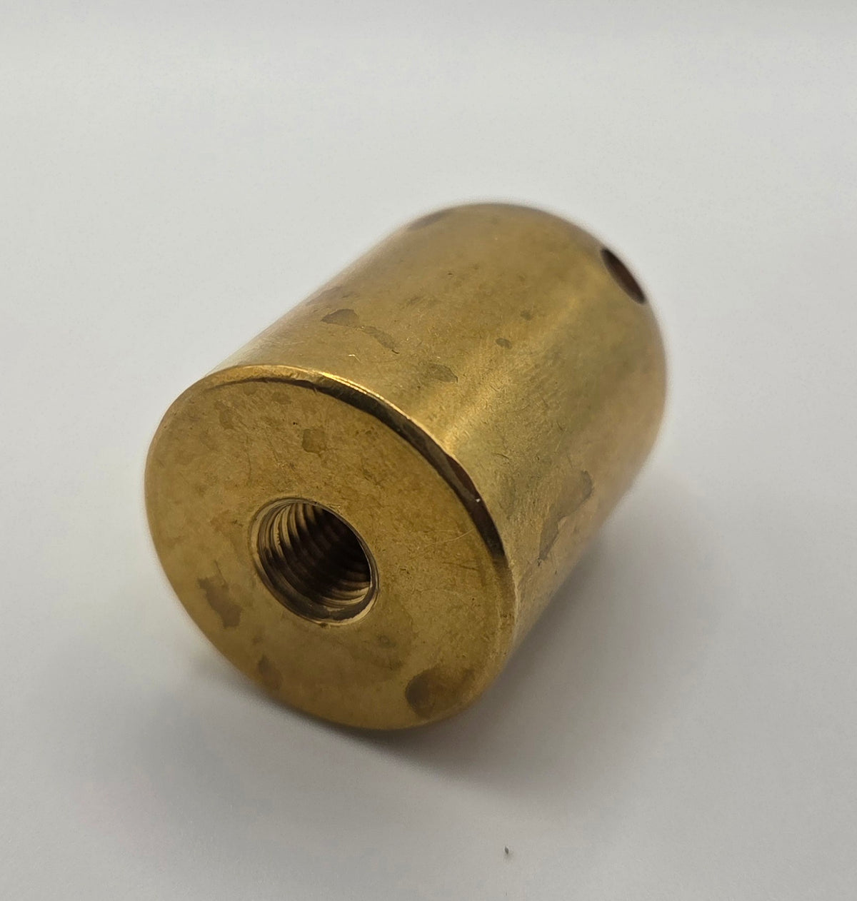 The Brass Domed Spinner (Long & Heavy)