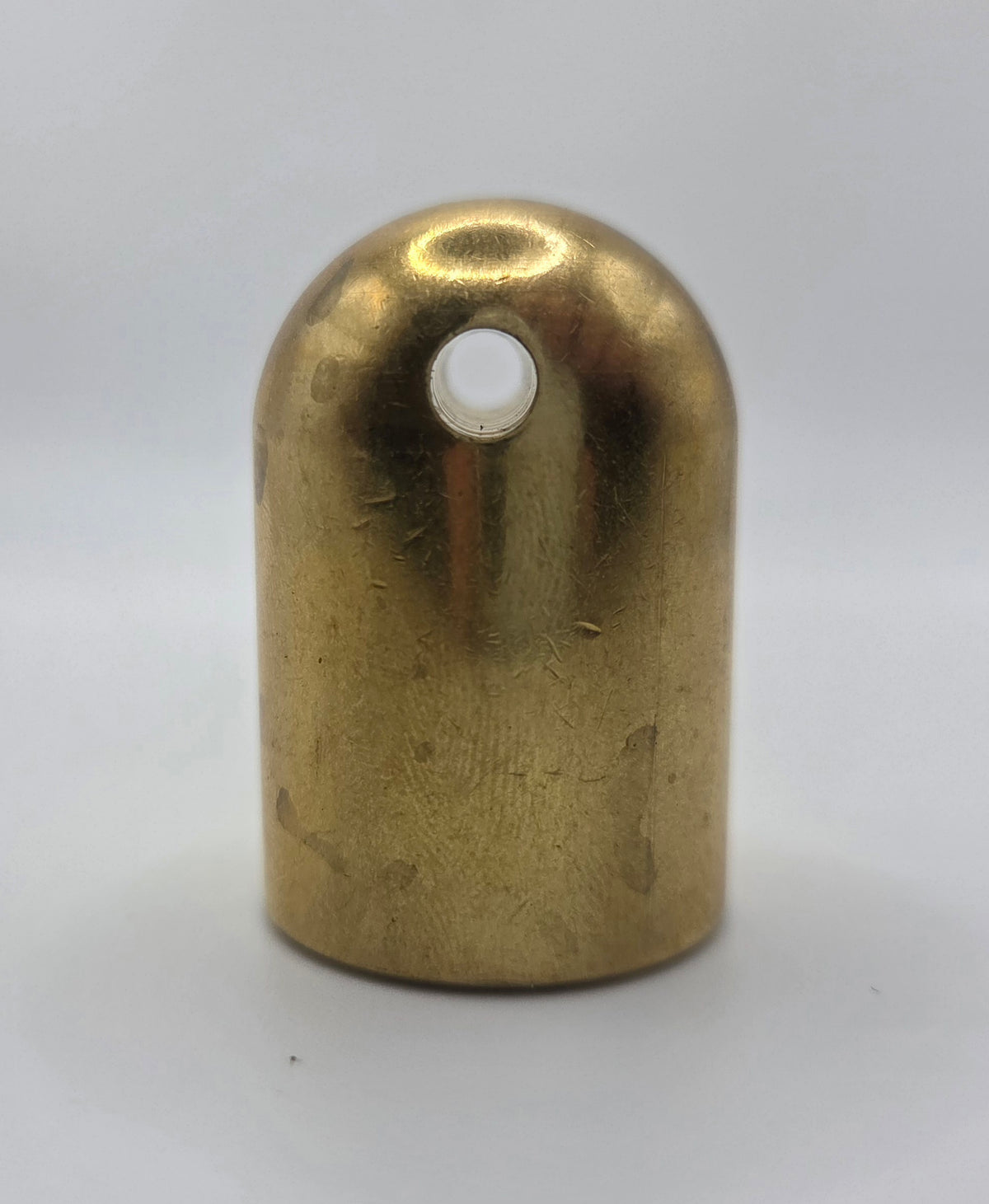 The Brass Domed Spinner (Long & Heavy)