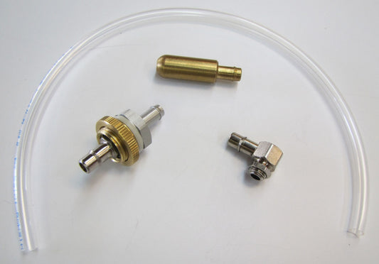 BVM Hi-Flow Tank Hardware Set TA-SR-1003