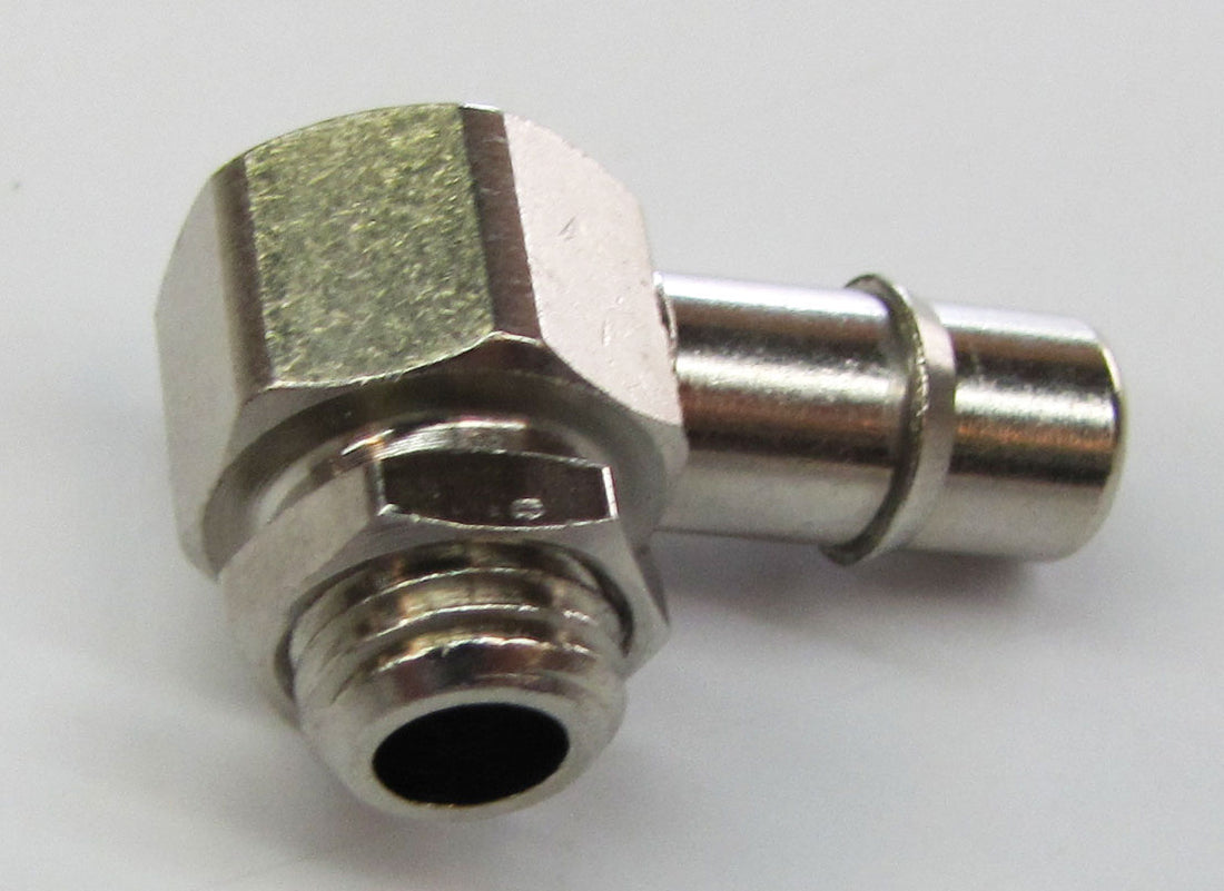 BVM Hi-Flow Vent (For Header) TA-SR-1005