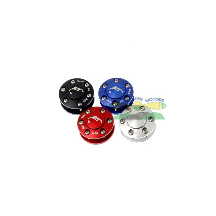 Morris' Mini Motors 30mm Fuel Dot