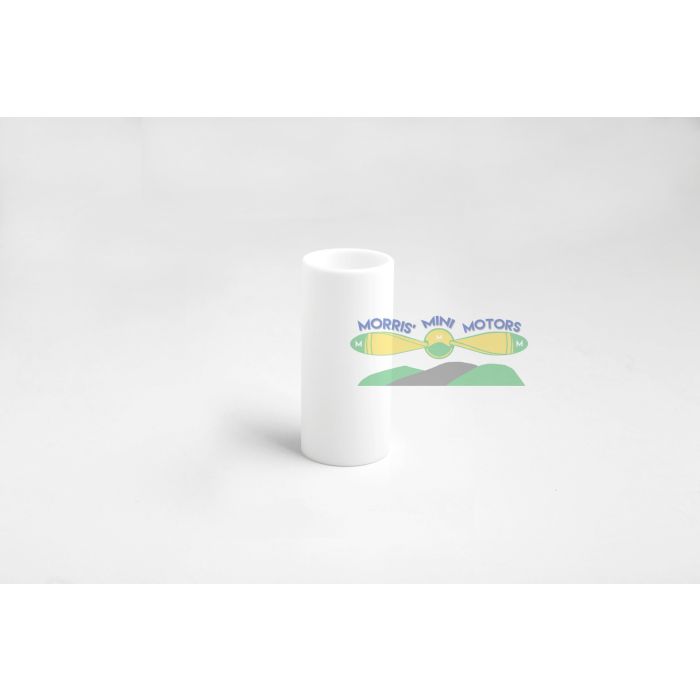 Teflon Joiners for Canister Muffler / Exhaust 25mm ID