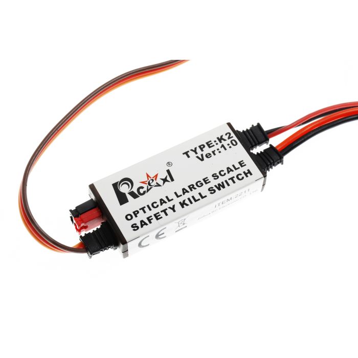 RCEXL Large Scale Kill Switch (Magneto)