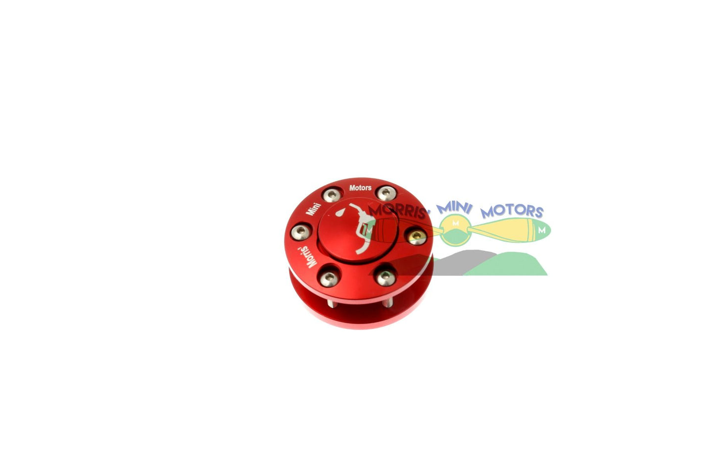 Morris' Mini Motors 30mm Fuel Dot