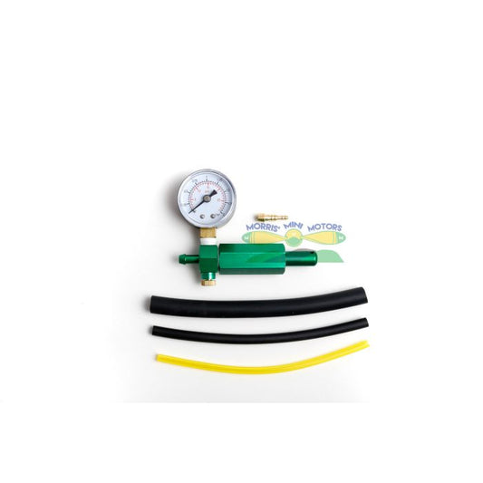 Carb Pop Off Pressure Leak Tester