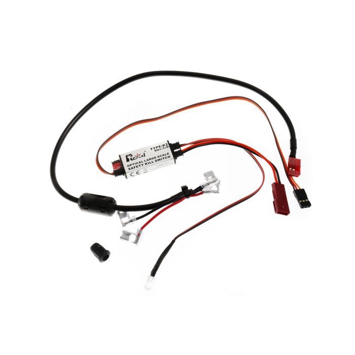 RCEXL Large Scale Kill Switch (Magneto)