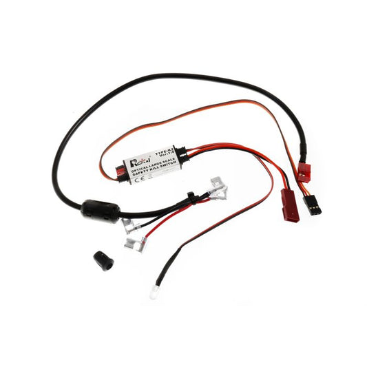RCEXL Large Scale Kill Switch (Magneto)