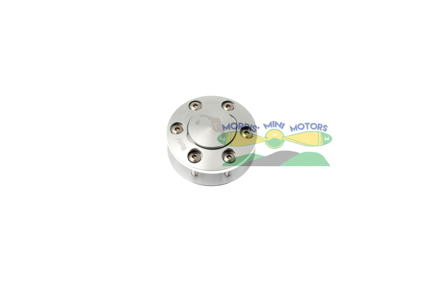Morris' Mini Motors 30mm Fuel Dot