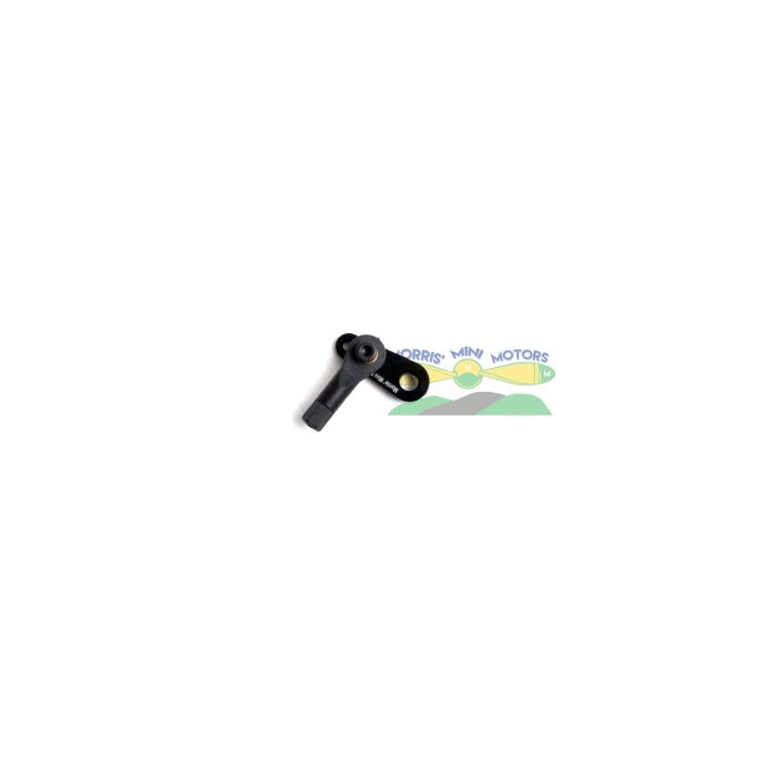 WT Carb Throttle Arm (Long) With M3 Ball Linkages