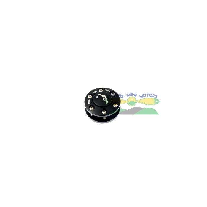 Morris' Mini Motors 30mm Fuel Dot