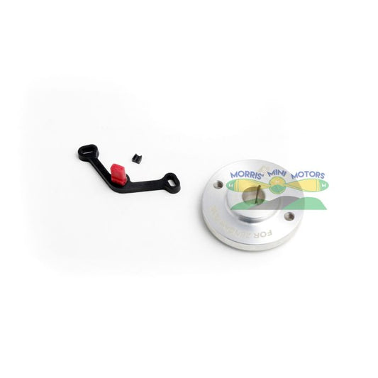 RCEXL Zenoah G38 Conversion Kit (BMR6A) Not include sensor